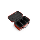 Gamegenic Game Shell 250+ Case - Red