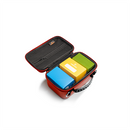 Gamegenic Game Shell 250+ Case - Red