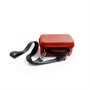 Gamegenic Game Shell 250+ Case - Red