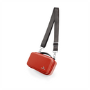 Gamegenic Game Shell 250+ Case - Red