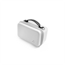 Gamegenic Game Shell 250+ Case - White