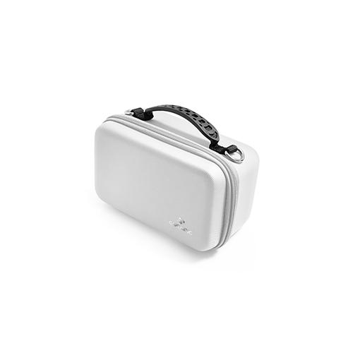 Gamegenic Game Shell 250+ Case - White