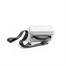 Gamegenic Game Shell 250+ Case - White