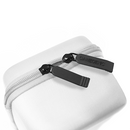 Gamegenic Game Shell 250+ Case - White