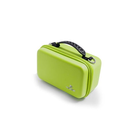 Gamegenic Game Shell 250+ Case - Green