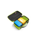 Gamegenic Game Shell 250+ Case - Green