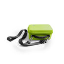 Gamegenic Game Shell 250+ Case - Green