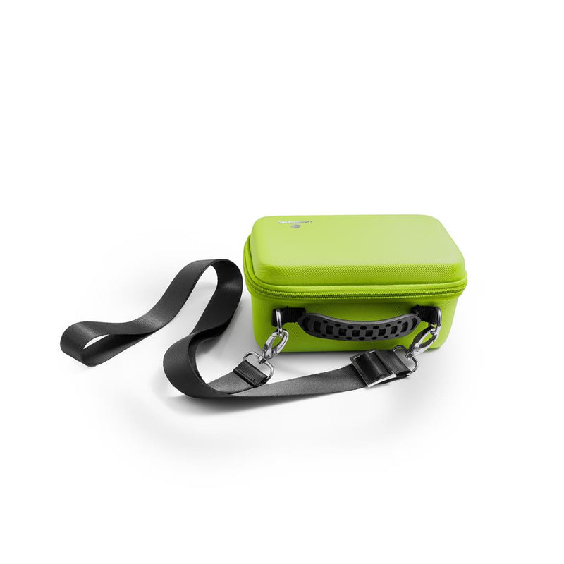 Gamegenic Game Shell 250+ Case - Green