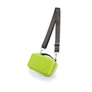 Gamegenic Game Shell 250+ Case - Green