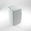 Gamegenic Watchtower 100+ Deck Box- White