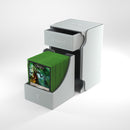 Gamegenic Watchtower 100+ Deck Box- White