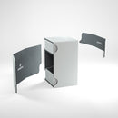 Gamegenic Watchtower 100+ Deck Box- White