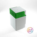 Gamegenic Watchtower 100+ Deck Box- White