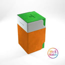 Gamegenic Watchtower 100+ Deck Box- Green