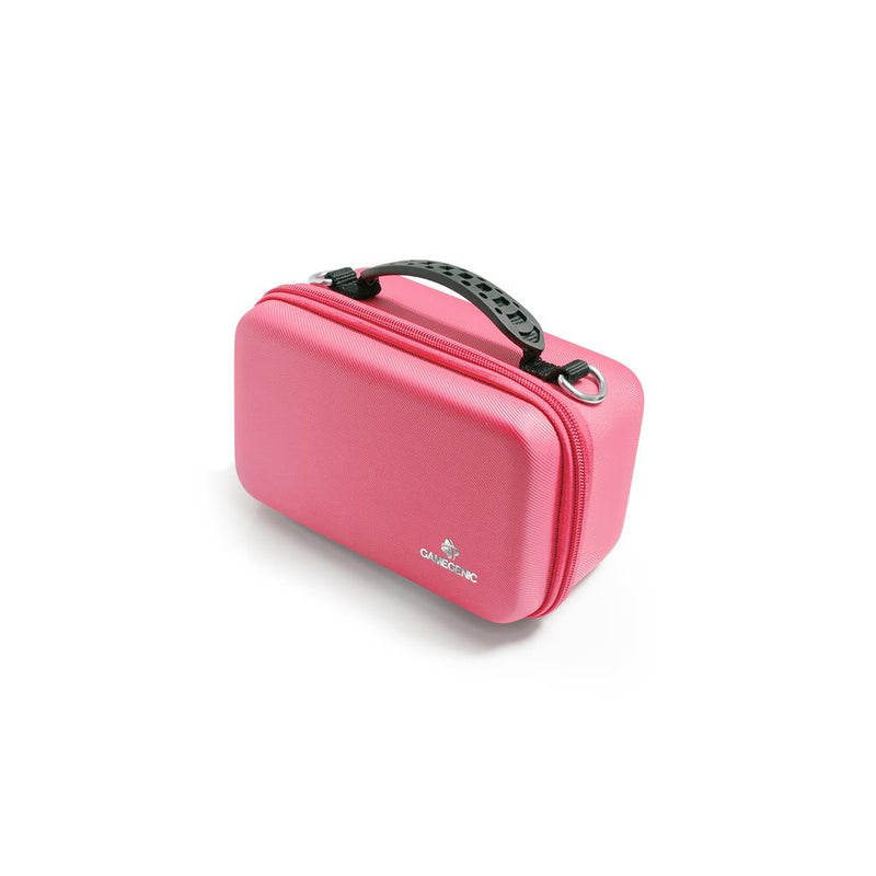 Gamegenic Game Shell 250+ Case - Pink