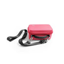 Gamegenic Game Shell 250+ Case - Pink