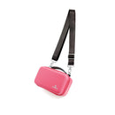 Gamegenic Game Shell 250+ Case - Pink