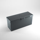 Fourtress 320+ Deck Box - Black