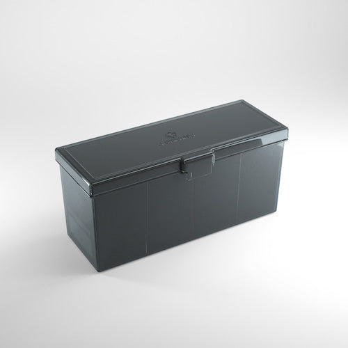 Fourtress 320+ Deck Box - Black