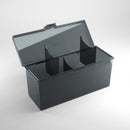 Fourtress 320+ Deck Box - Black