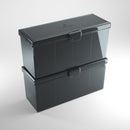 Fourtress 320+ Deck Box - Black