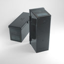 Fourtress 320+ Deck Box - Black
