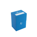 Gamegenic Deck Holder 80+ Deck Box - Blue