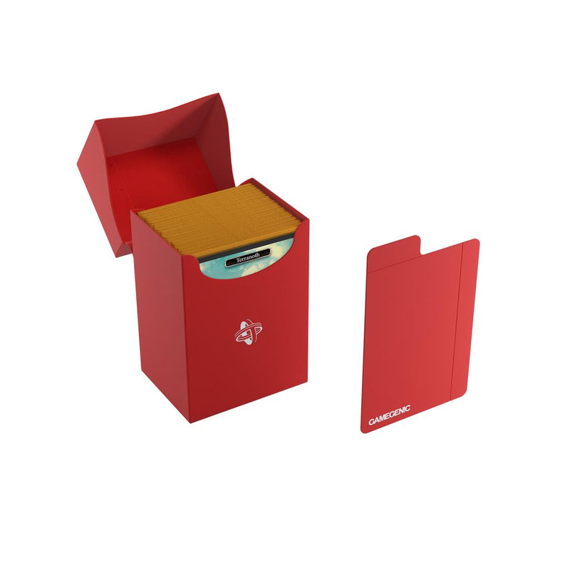 Deck Holder 80+