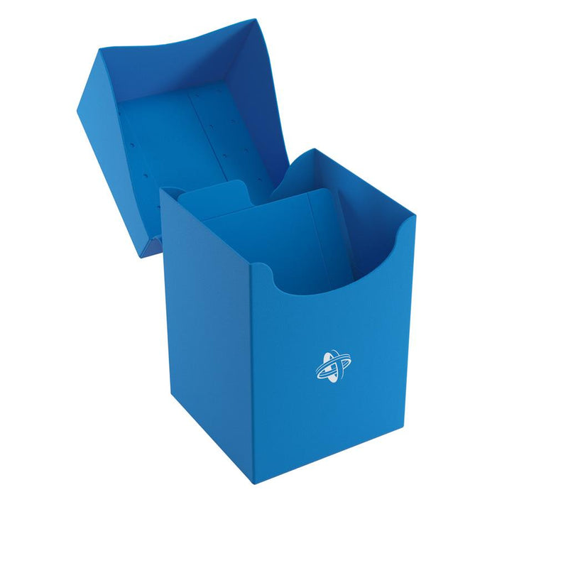 Gamegenic Deck Holder 100+ Deck Box - Blue