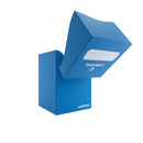 Gamegenic Deck Holder 100+ Deck Box - Blue