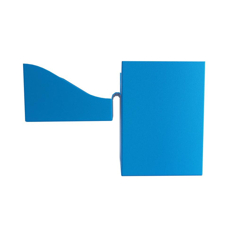 Gamegenic Deck Holder 100+ Deck Box - Blue