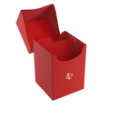 Gamegenic Deck Holder 100+ Deck Box - Red