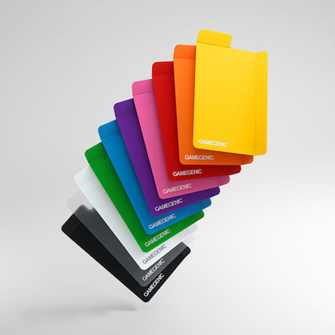 Flex Card Dividers - Multicolor Pack
