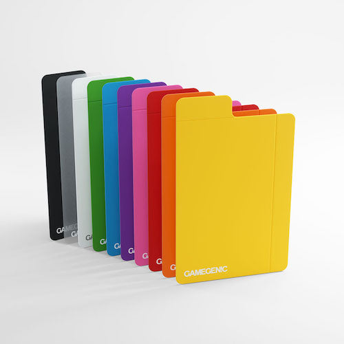 Flex Card Dividers - Multicolor Pack