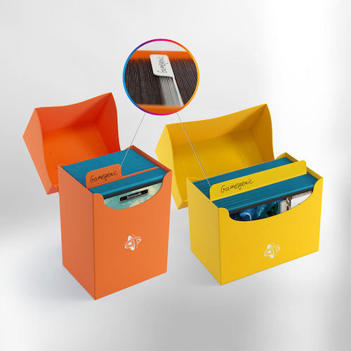 Flex Card Dividers - Multicolor Pack