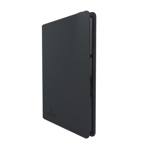 Gamegenic Prime 18-Pocket Album - Black