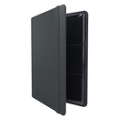 Gamegenic Prime 18-Pocket Album - Black