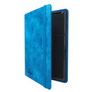 Gamegenic Prime 18-Pocket Album - Blue
