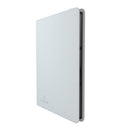 Gamegenic Prime 18-Pocket Album - White