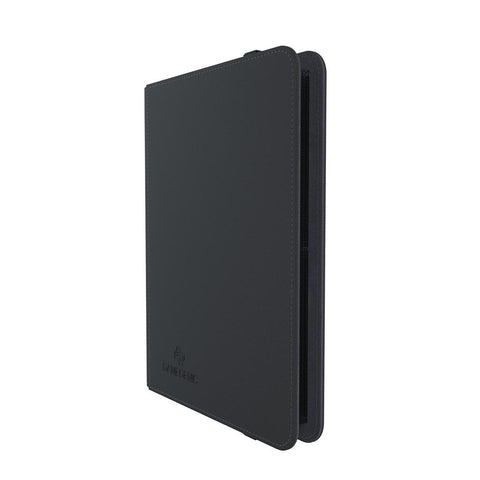 Gamegenic Prime 8-Pocket Album - Black