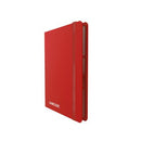 Gamegenic Casual Album 8-Pocket: Red
