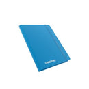 Gamegenic Casual Album 18-Pocket: Blue