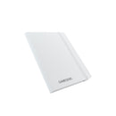 Gamegenic Casual Album 18-Pocket: White