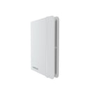 Gamegenic Prime 8-Pocket Album - White