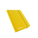 Gamegenic Casual Album 8-Pocket: Yellow