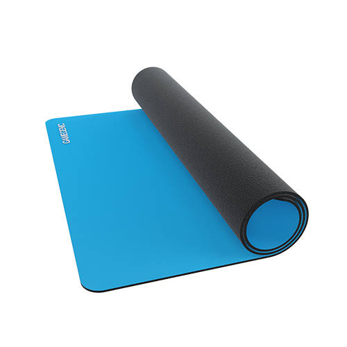 Gamegenic Prime 2mm Playmat - Blue