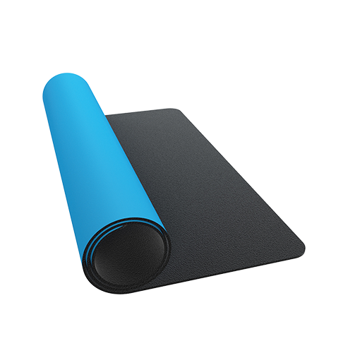 Gamegenic Prime 2mm Playmat - Blue