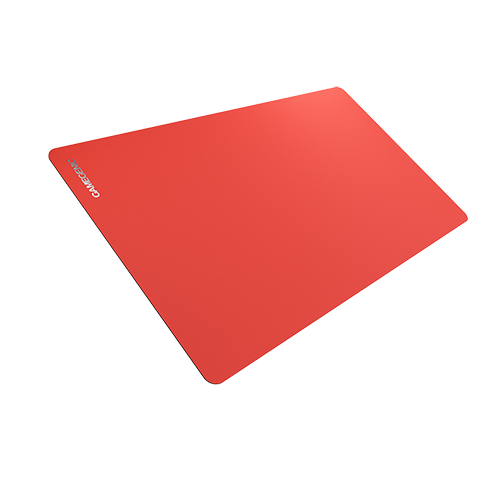 Gamegenic Prime 2mm Playmat - Red