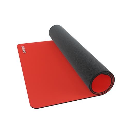 Gamegenic Prime 2mm Playmat - Red