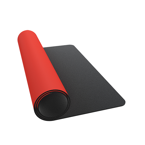 Gamegenic Prime 2mm Playmat - Red